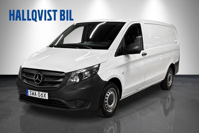 Mercedes-Benz Vito 110 2020