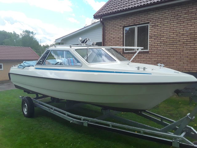 Bella 640 HT 1992