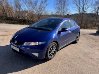 Honda Civic 2011