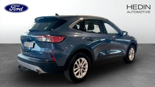 Ford Kuga 2022 – bild 2