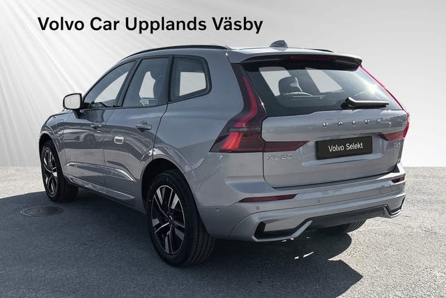 Volvo XC60 2026 – bild 4
