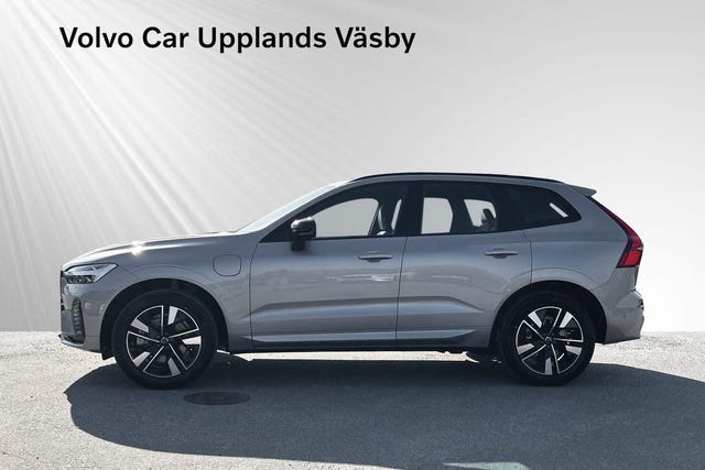 Volvo XC60 2026 – bild 3