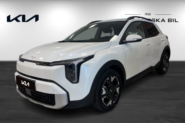Kia Stonic 2026