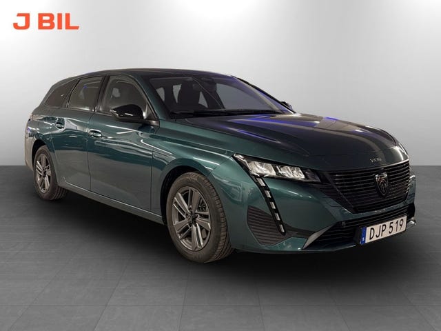 Peugeot 308 SW 2022