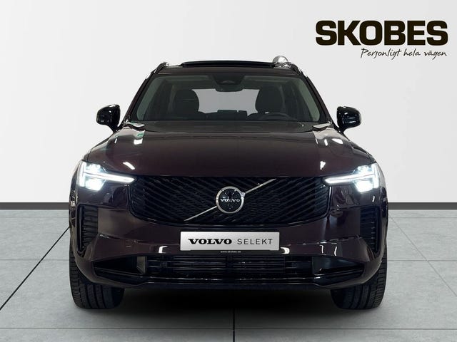 Volvo XC90 2026 – bild 2