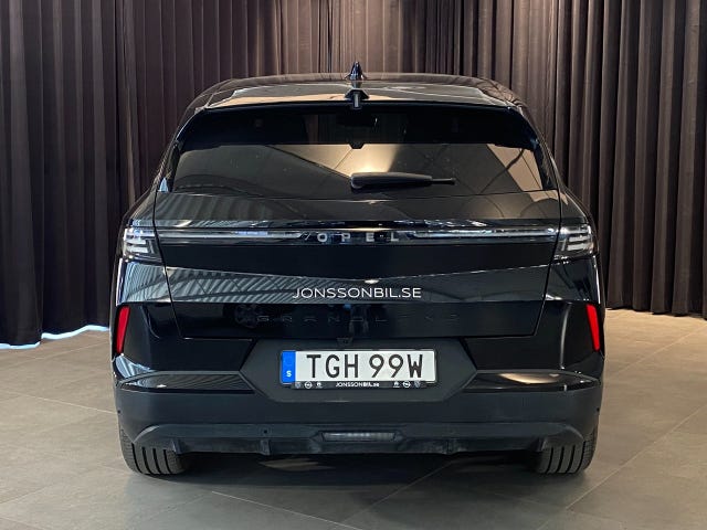 Opel Grandland 2025 – bild 2