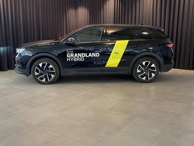 Opel Grandland 2025 – bild 3