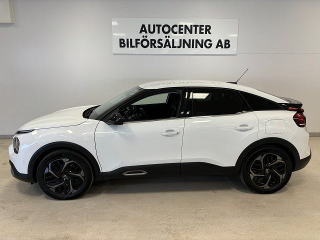 Citroen C4 2021