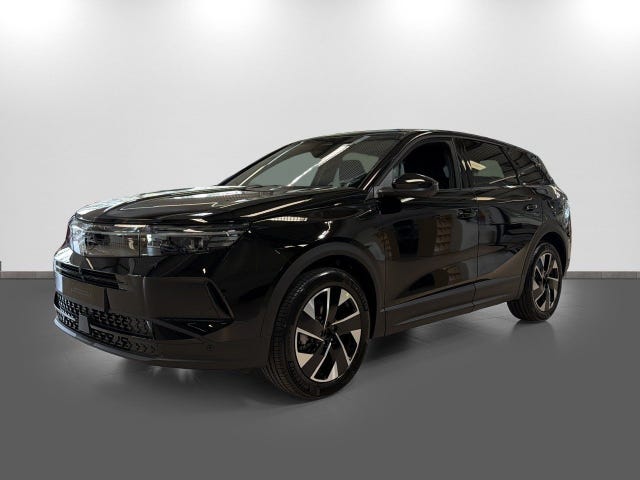 Opel Grandland X 2026