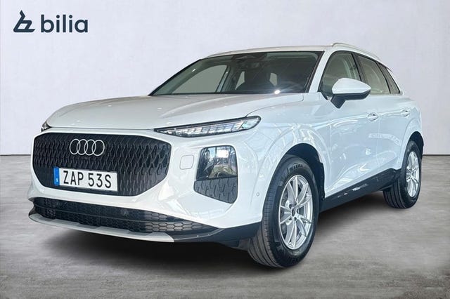 Audi Q3 2026
