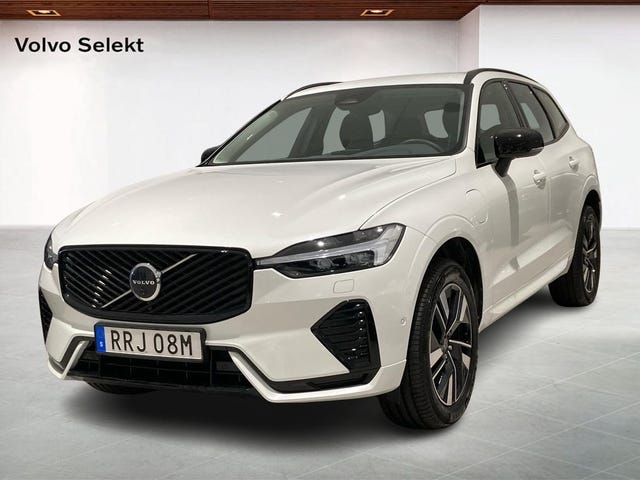 Volvo XC60 2026