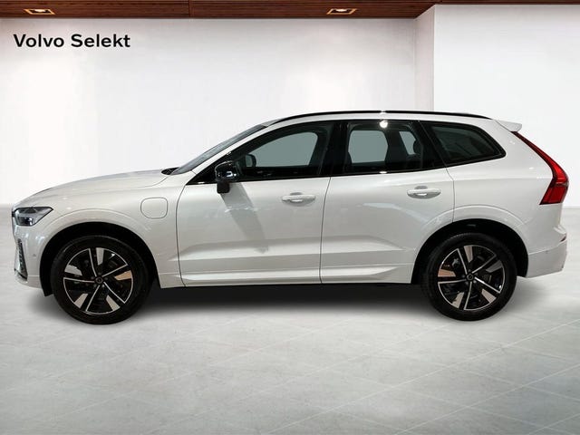 Volvo XC60 2026 – bild 3