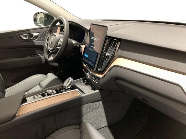 Volvo XC60 2026 – bild 4