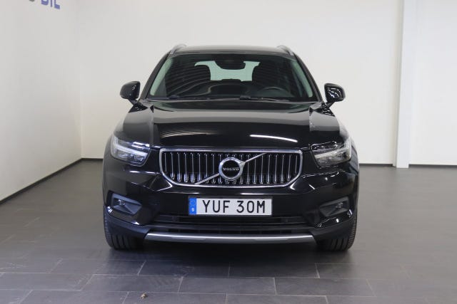 Volvo XC40 2021 – bild 3