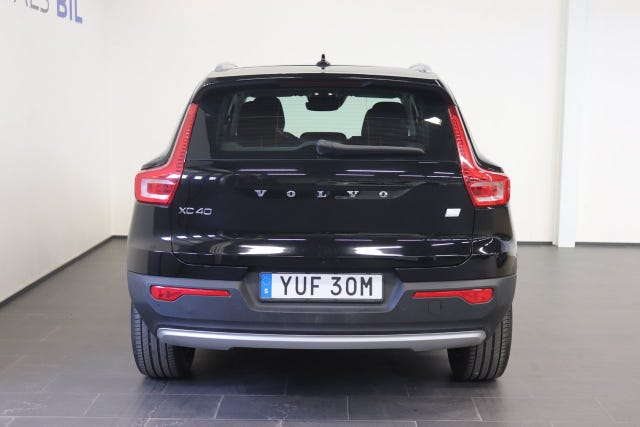 Volvo XC40 2021 – bild 4