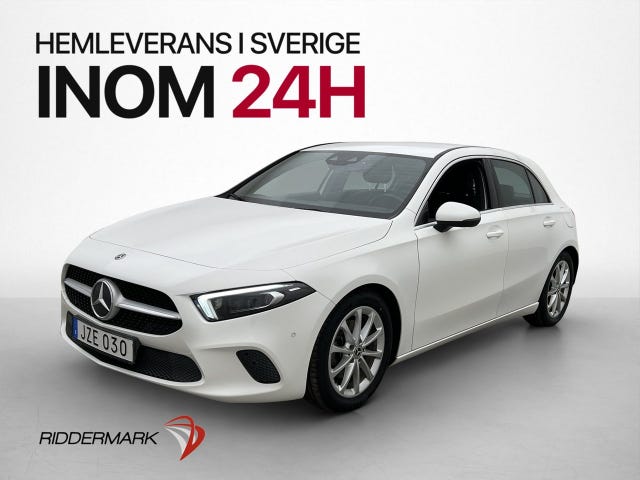Mercedes-Benz A200 2019