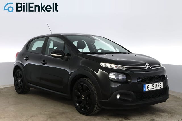 Citroen C3 2017