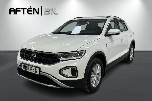 Volkswagen T-Roc 2023