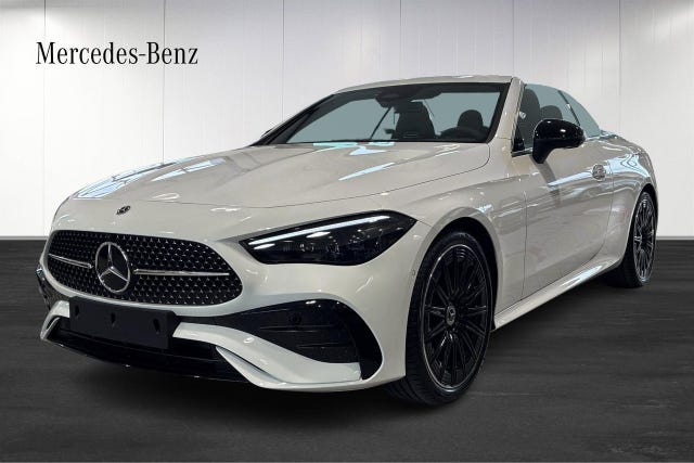Mercedes-Benz CLE300 2026