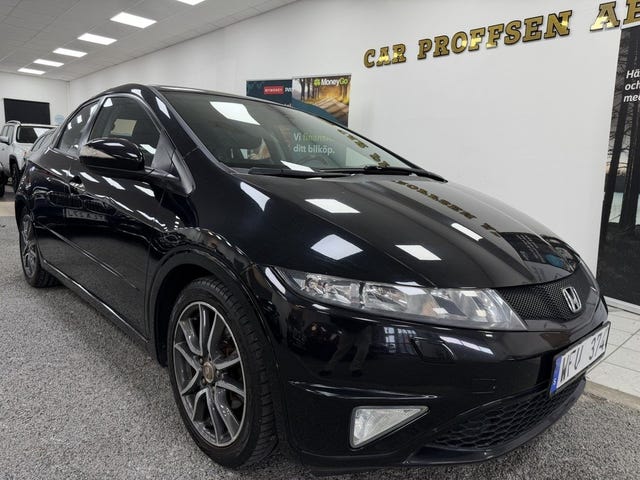 Honda Civic 2011