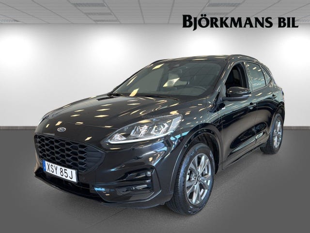 Ford Kuga 2024