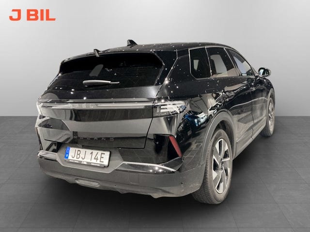 Opel Grandland 2025 – bild 3