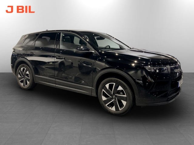 Opel Grandland 2025