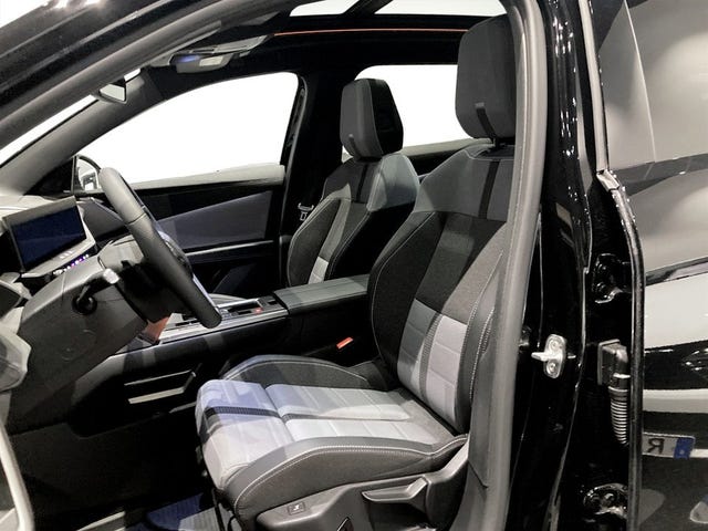 Opel Grandland 2025 – bild 4