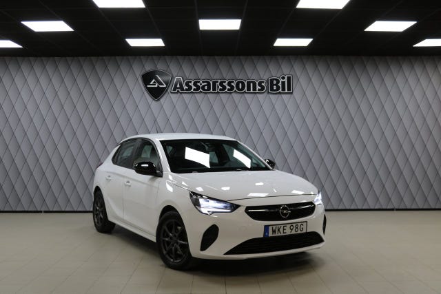 Opel Corsa 2020