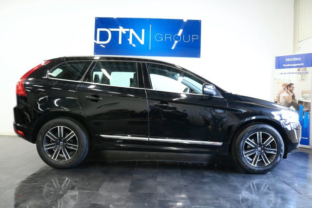 Volvo XC60 2017