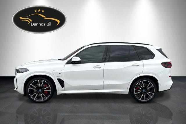 BMW X5 2024