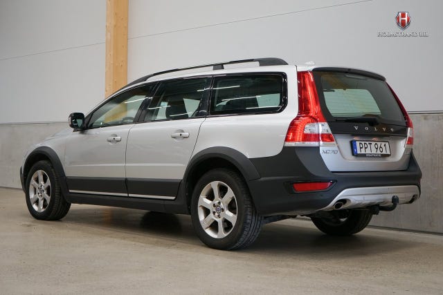 Volvo XC70 2016 – bild 4