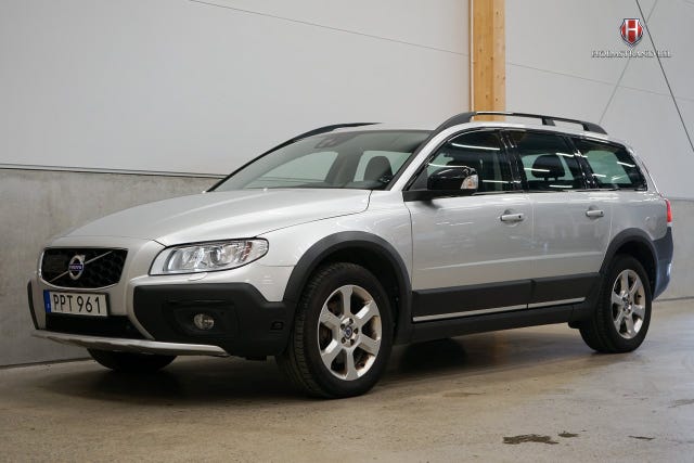 Volvo XC70 2016 – bild 3