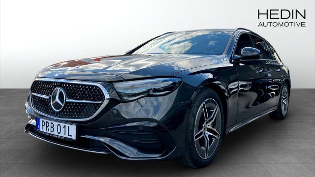 Mercedes-Benz E300 2025