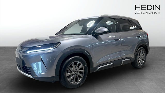 BYD ATTO 2