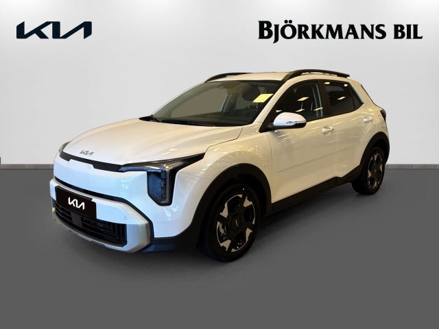 Kia Stonic 2026