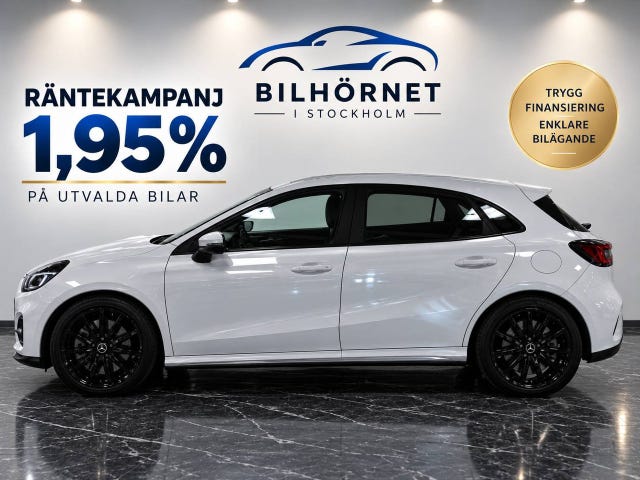 Mercedes-Benz A180 2016