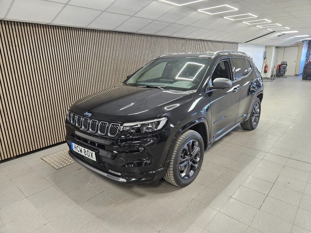 Jeep Compass 2021