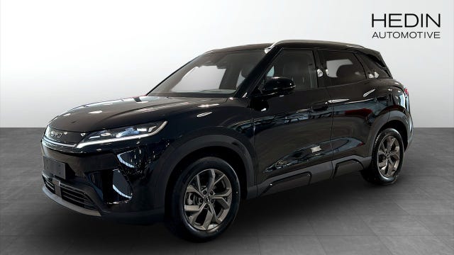 BYD ATTO 2
