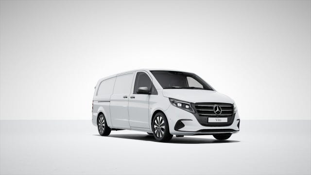 Mercedes-Benz Vito 116 2026