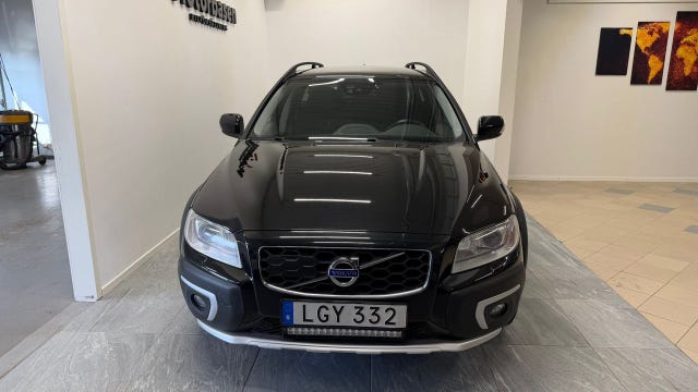 Volvo XC70 2016 – bild 4
