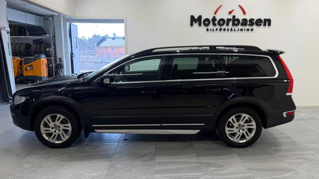 Volvo XC70 2016 – bild 2