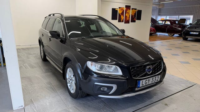 Volvo XC70 2016 – bild 3