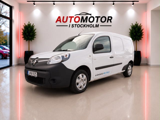 Renault Kangoo 2019