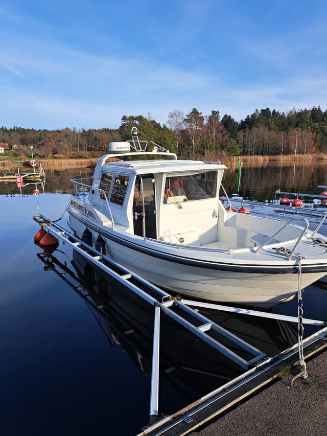 Sea star 8000 matador