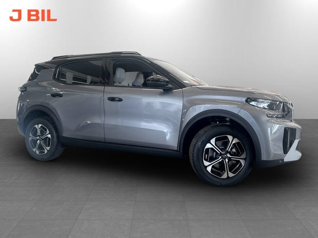 Citroen C3 Aircross 2025