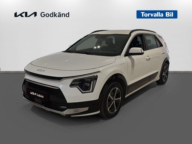 Kia Niro 2023