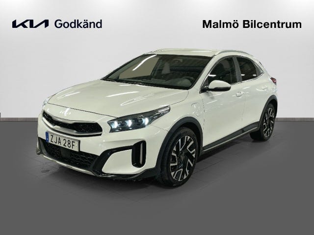 Kia XCeed 2024