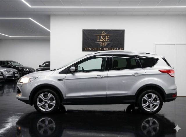 Ford Kuga 2013