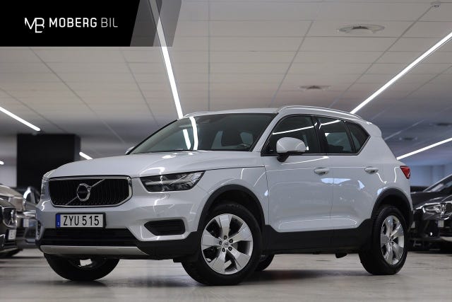 Volvo XC40 2020